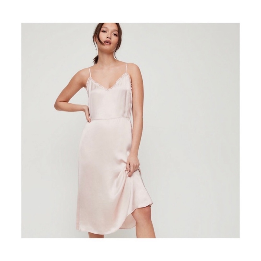 Wilfred Millie Dress - Size 4